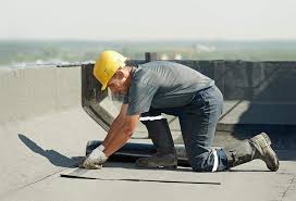 Best Gutter Installation and Repair  in Kensington Park, FL